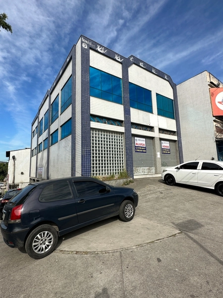 Prédio Comercial em Campo Grande !!!!: 1ª foto da galeria de imagens do imóvel
