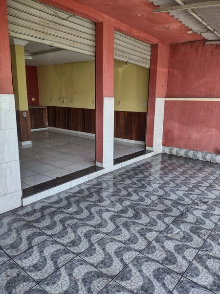 Loja para Aluguel no Rio da Prata de Bangu!: 3ª foto da galeria de imagens do imóvel