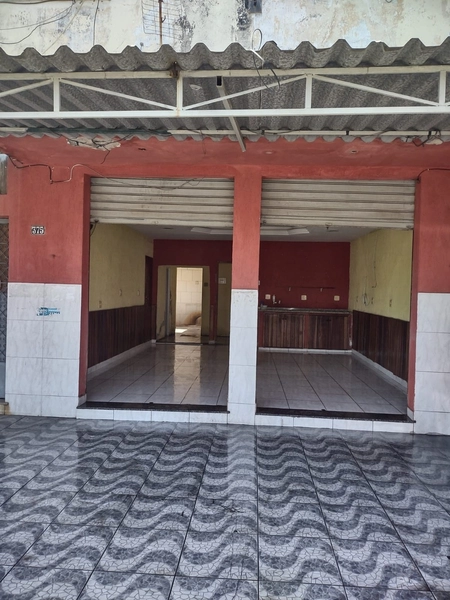 Loja para Aluguel no Rio da Prata de Bangu!: 1ª foto da galeria de imagens do imóvel