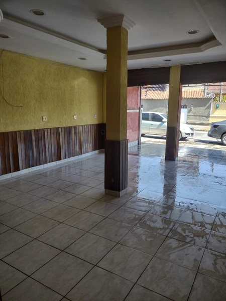 Loja para Aluguel no Rio da Prata de Bangu!: 6ª foto da galeria de imagens do imóvel