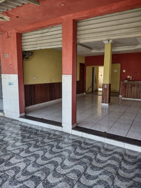 Loja para Aluguel no Rio da Prata de Bangu!: 2ª foto da galeria de imagens do imóvel