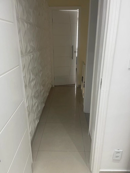CASA COM 03 QUARTOS EM BANGU!: 5ª foto da galeria de imagens do imóvel