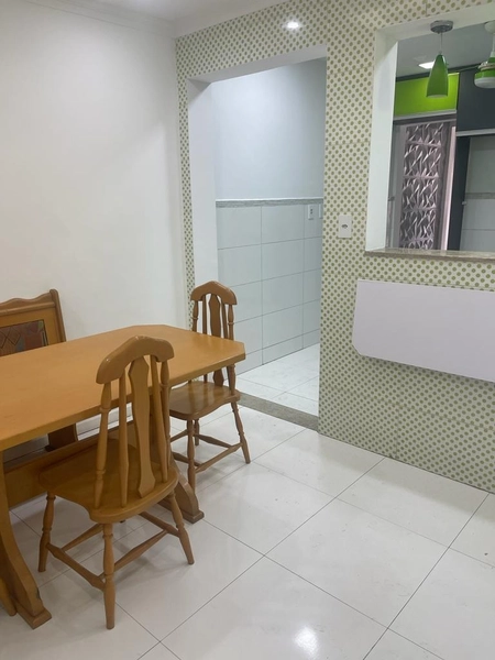 CASA COM 03 QUARTOS EM BANGU!: 19ª foto da galeria de imagens do imóvel