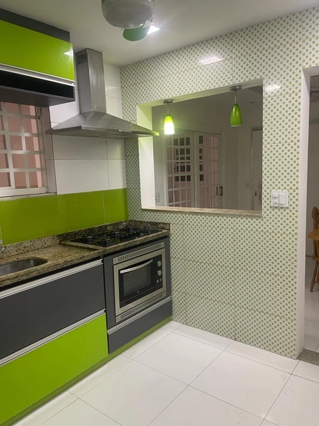 CASA COM 03 QUARTOS EM BANGU!: 16ª foto da galeria de imagens do imóvel