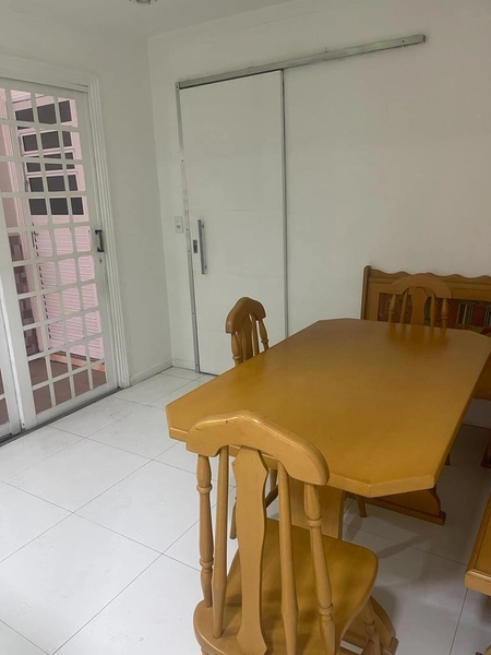 CASA COM 03 QUARTOS EM BANGU!: 18ª foto da galeria de imagens do imóvel