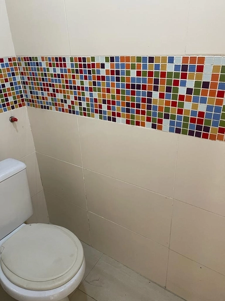 CASA COM 03 QUARTOS EM BANGU!: 28ª foto da galeria de imagens do imóvel