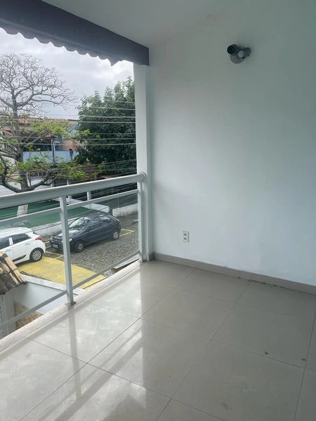 CASA COM 03 QUARTOS EM BANGU!: 9ª foto da galeria de imagens do imóvel
