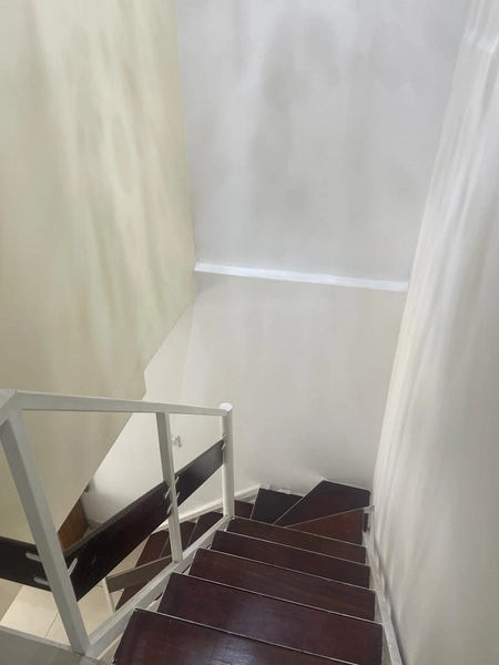 CASA COM 03 QUARTOS EM BANGU!: 7ª foto da galeria de imagens do imóvel