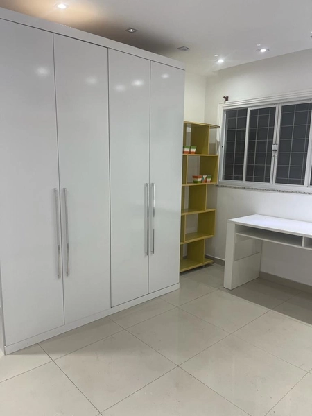 CASA COM 03 QUARTOS EM BANGU!: 4ª foto da galeria de imagens do imóvel