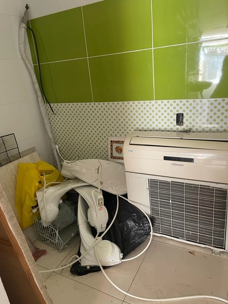 CASA COM 03 QUARTOS EM BANGU!: 27ª foto da galeria de imagens do imóvel