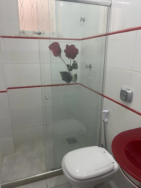 CASA COM 03 QUARTOS EM BANGU!: 14ª foto da galeria de imagens do imóvel
