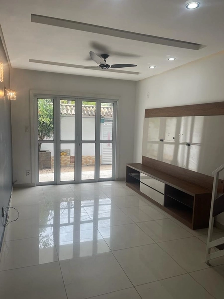 CASA COM 03 QUARTOS EM BANGU!: 13ª foto da galeria de imagens do imóvel