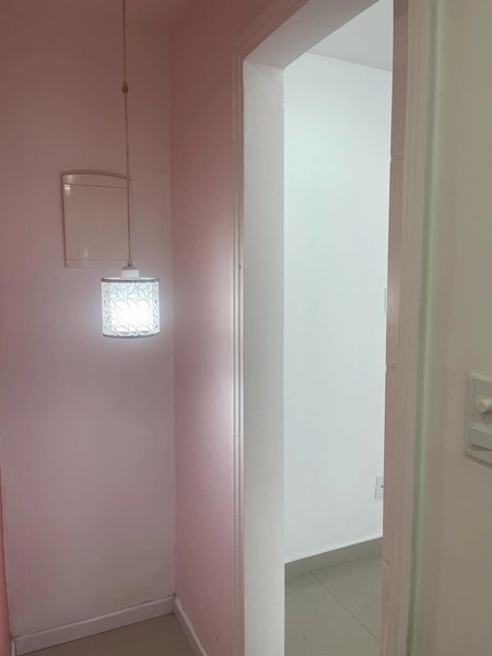CASA COM 03 QUARTOS EM BANGU!: 11ª foto da galeria de imagens do imóvel