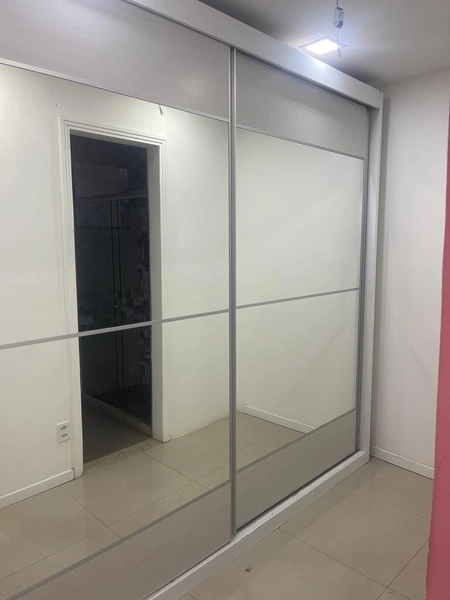 CASA COM 03 QUARTOS EM BANGU!: 10ª foto da galeria de imagens do imóvel