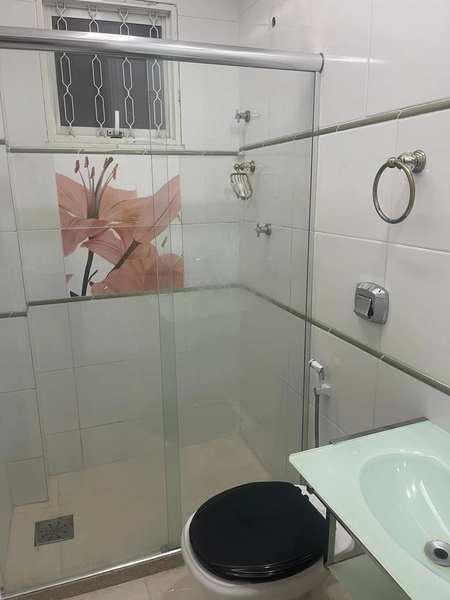 CASA COM 03 QUARTOS EM BANGU!: 6ª foto da galeria de imagens do imóvel