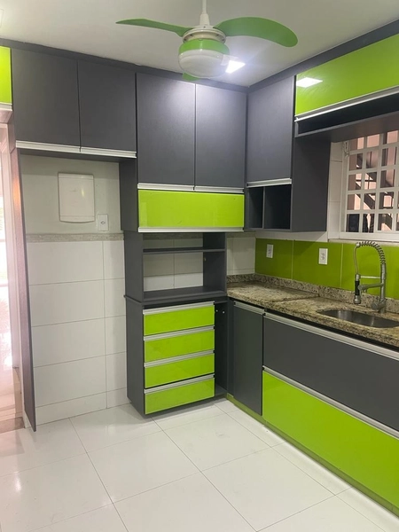 CASA COM 03 QUARTOS EM BANGU!: 15ª foto da galeria de imagens do imóvel