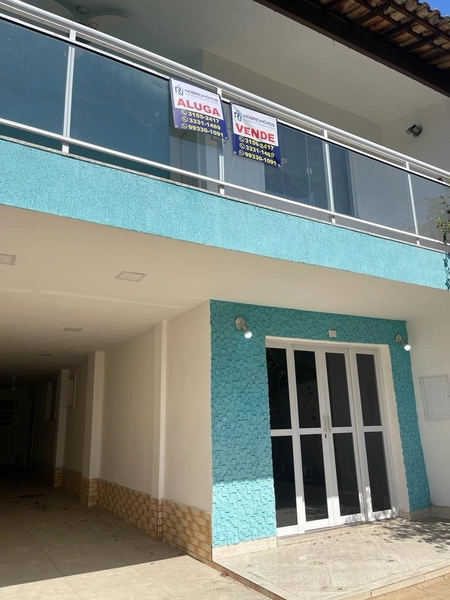 CASA COM 03 QUARTOS EM BANGU!: 23ª foto da galeria de imagens do imóvel
