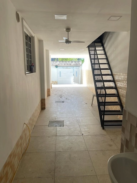 CASA COM 03 QUARTOS EM BANGU!: 29ª foto da galeria de imagens do imóvel