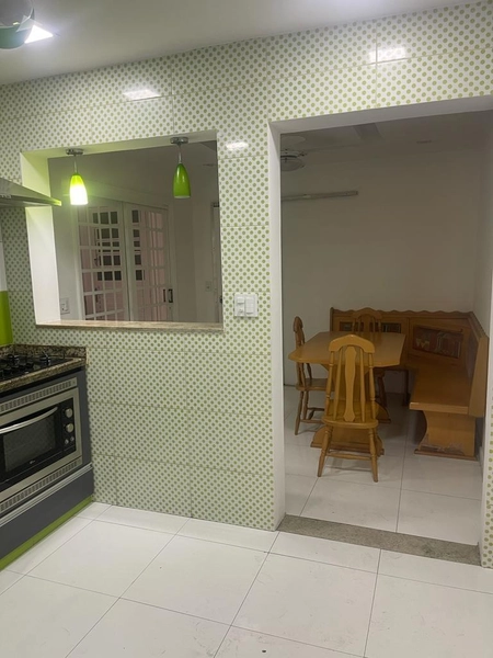 CASA COM 03 QUARTOS EM BANGU!: 17ª foto da galeria de imagens do imóvel
