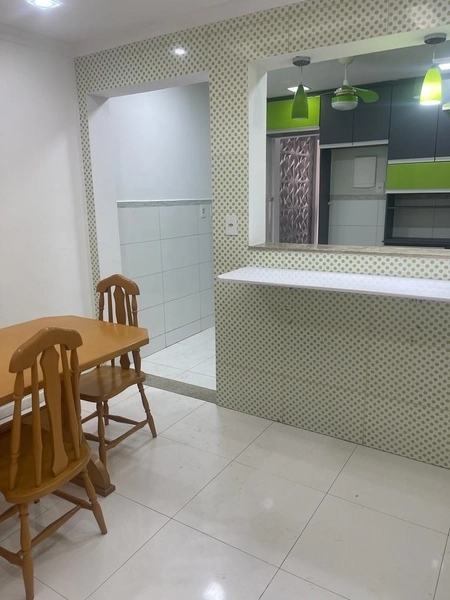 CASA COM 03 QUARTOS EM BANGU!: 20ª foto da galeria de imagens do imóvel