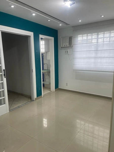 CASA COM 03 QUARTOS EM BANGU!: 3ª foto da galeria de imagens do imóvel