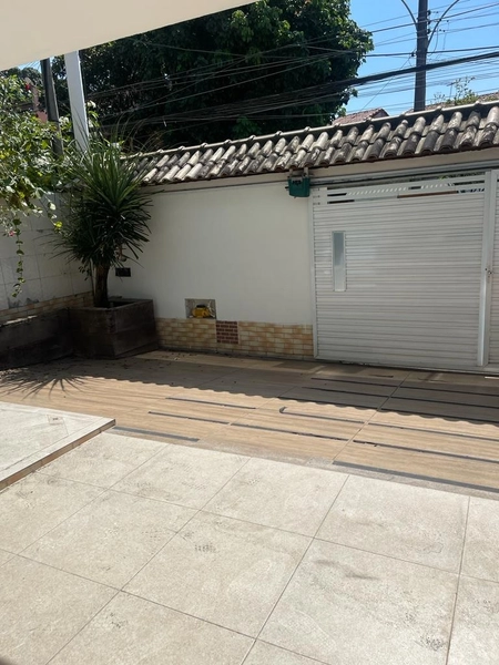 CASA COM 03 QUARTOS EM BANGU!: 26ª foto da galeria de imagens do imóvel