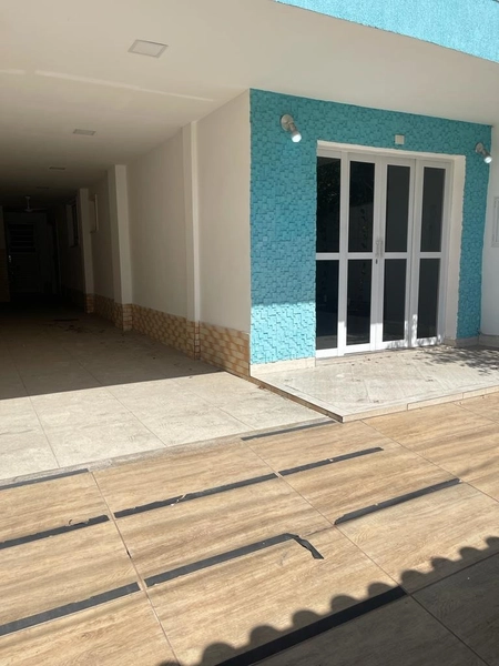 CASA COM 03 QUARTOS EM BANGU!: 25ª foto da galeria de imagens do imóvel