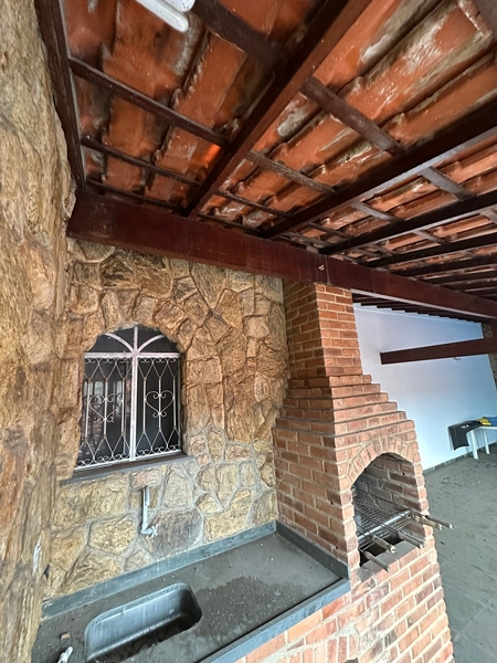 VENDO CASA EM CAMPO GRANDE!!!!!: 14ª foto da galeria de imagens do imóvel