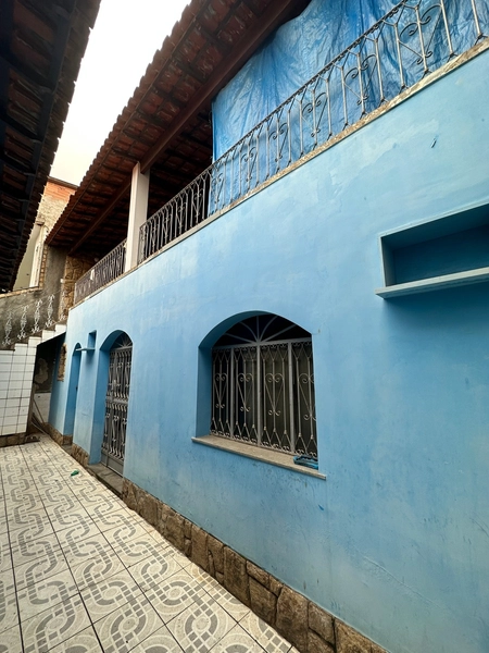 VENDO CASA EM CAMPO GRANDE!!!!!: 11ª foto da galeria de imagens do imóvel
