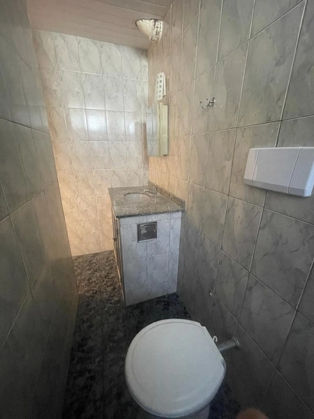 ALUGO APARTAMENTO EM PADRE MIGUEL!!!: 8ª foto da galeria de imagens do imóvel