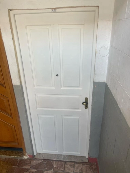 ALUGO APARTAMENTO EM PADRE MIGUEL!!!: 1ª foto da galeria de imagens do imóvel