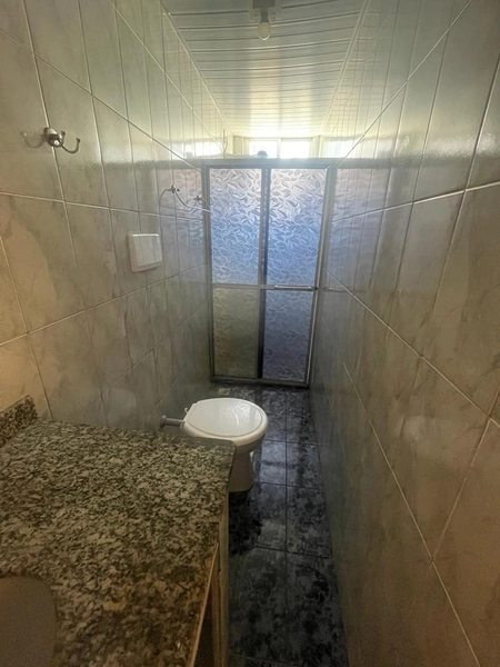 ALUGO APARTAMENTO EM PADRE MIGUEL!!!: 9ª foto da galeria de imagens do imóvel
