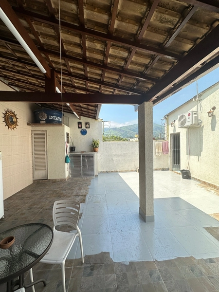 VENDO EXCELENTE CASA EM PADRE MIGUEL!!!!: 26ª foto da galeria de imagens do imóvel