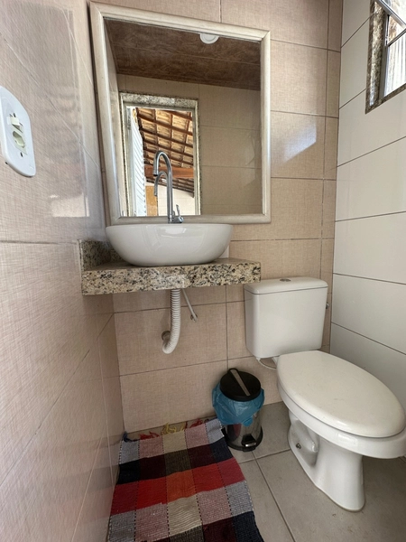VENDO EXCELENTE CASA EM PADRE MIGUEL!!!!: 28ª foto da galeria de imagens do imóvel