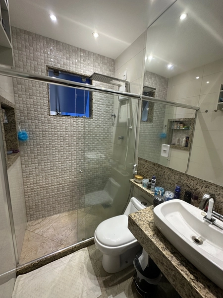 VENDO EXCELENTE CASA EM PADRE MIGUEL!!!!: 9ª foto da galeria de imagens do imóvel