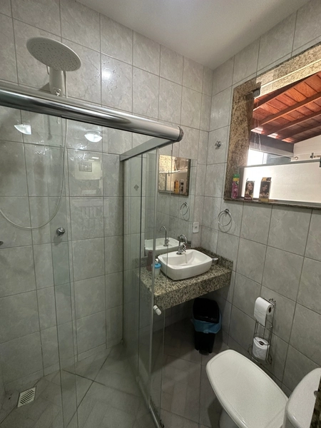 VENDO EXCELENTE CASA EM PADRE MIGUEL!!!!: 17ª foto da galeria de imagens do imóvel