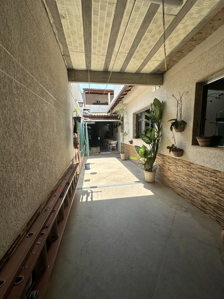 VENDO EXCELENTE CASA EM PADRE MIGUEL!!!!: 2ª foto da galeria de imagens do imóvel