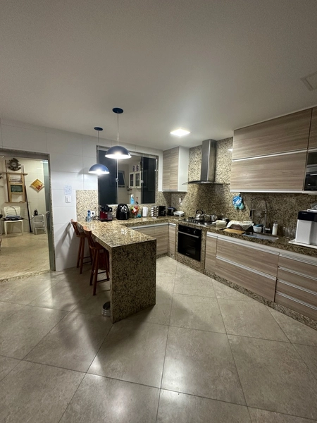 VENDO EXCELENTE CASA EM PADRE MIGUEL!!!!: 14ª foto da galeria de imagens do imóvel