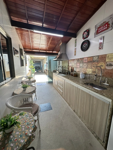 VENDO EXCELENTE CASA EM PADRE MIGUEL!!!!: 19ª foto da galeria de imagens do imóvel