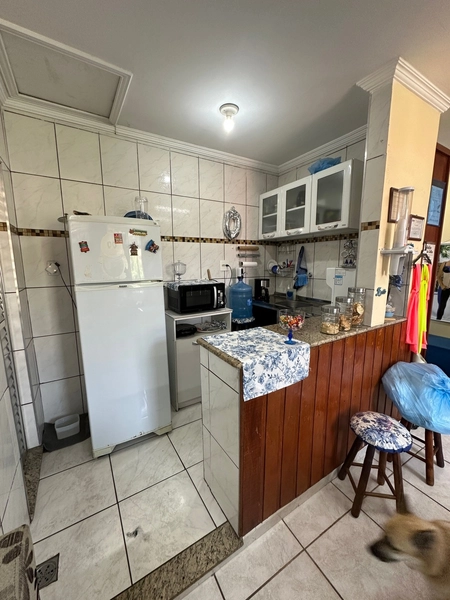 VENDO EXCELENTE CASA EM PADRE MIGUEL!!!!: 30ª foto da galeria de imagens do imóvel
