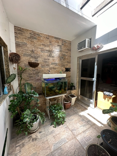 VENDO EXCELENTE CASA EM PADRE MIGUEL!!!!: 5ª foto da galeria de imagens do imóvel