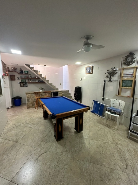 VENDO EXCELENTE CASA EM PADRE MIGUEL!!!!: 18ª foto da galeria de imagens do imóvel