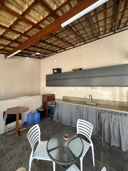 VENDO EXCELENTE CASA EM PADRE MIGUEL!!!!: 27ª foto da galeria de imagens do imóvel