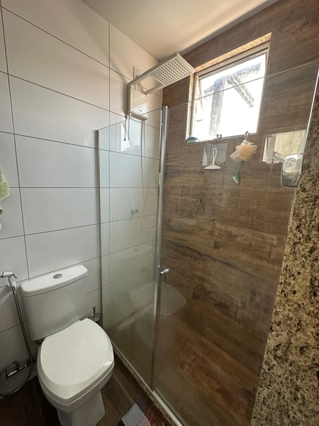 VENDO EXCELENTE CASA EM PADRE MIGUEL!!!!: 24ª foto da galeria de imagens do imóvel