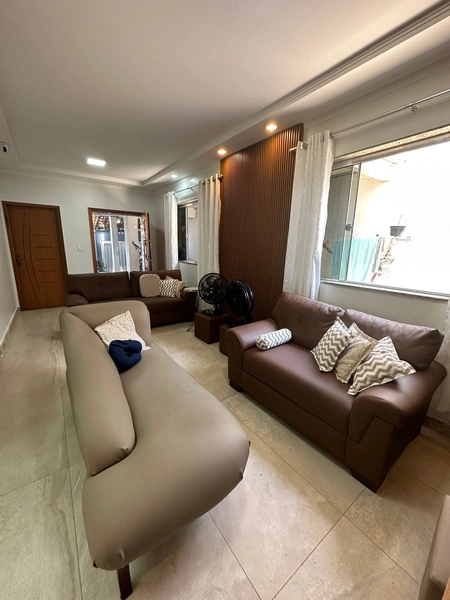 VENDO EXCELENTE CASA EM PADRE MIGUEL!!!!: 6ª foto da galeria de imagens do imóvel