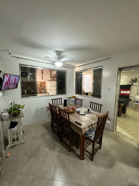 VENDO EXCELENTE CASA EM PADRE MIGUEL!!!!: 16ª foto da galeria de imagens do imóvel