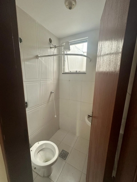 CASA EM PADRE MIGUEL COM 02 QUARTOS !: 10ª foto da galeria de imagens do imóvel