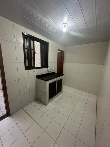 CASA EM PADRE MIGUEL COM 02 QUARTOS !: 5ª foto da galeria de imagens do imóvel
