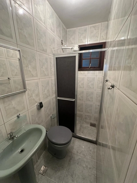 ALUGO CASA COM 01 QUARTO EM BANGU!: 9ª foto da galeria de imagens do imóvel