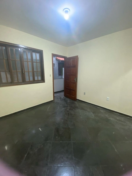 ALUGO CASA COM 01 QUARTO EM BANGU!: 5ª foto da galeria de imagens do imóvel